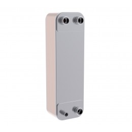 DANFOSS (RIDAN) MPHE_C118L-EZ-100 Теплообменник - 111B1906