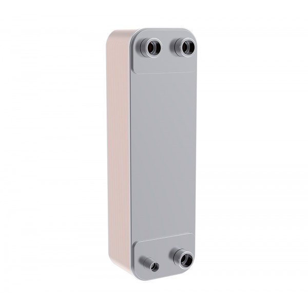 DANFOSS (RIDAN) MPHE_C118L-EZ-100 Теплообменник - 111B1906 (ДАНФОСС)