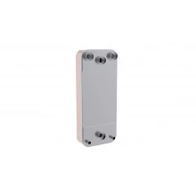 DANFOSS (RIDAN) C212L-EZD-190 Теплообменник - 021H6164