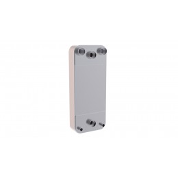 DANFOSS (RIDAN) C212L-EZD-190 Теплообменник - 021H6164