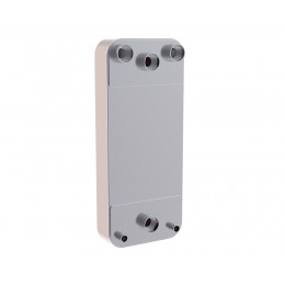 DANFOSS (RIDAN) MPHE_C212L-EZD-250 Теплообменник - 021H6165