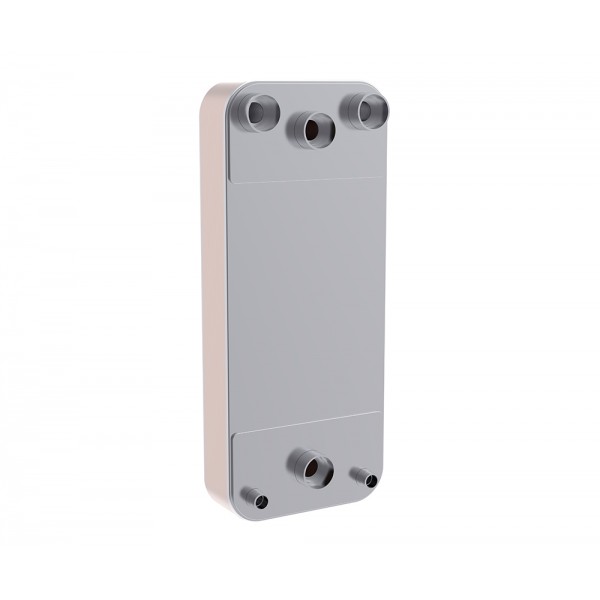 DANFOSS (RIDAN) MPHE_C212L-EZD-250 Теплообменник - 021H6165 (ДАНФОСС)