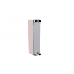 DANFOSS (RIDAN) C62L-EZ-B-78 Теплообменник - 111B2030