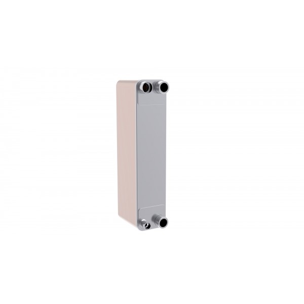 DANFOSS (RIDAN) C62L-EZ-B-78 Теплообменник - 111B2030 (ДАНФОСС)