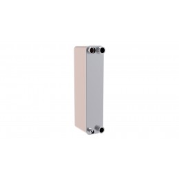 DANFOSS (RIDAN) C62L-EZ-B-94 Теплообменник - 111B2160