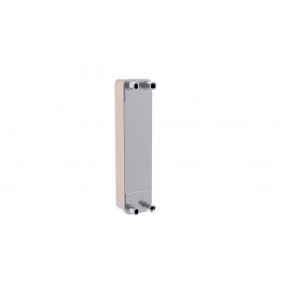 DANFOSS (RIDAN) D22L-10 Теплообменник - 021H1287