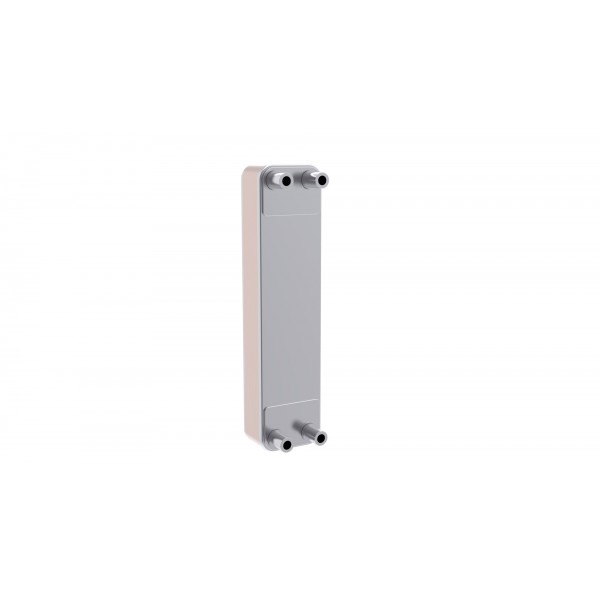 DANFOSS (RIDAN) D22L-36 Теплообменник - 021H1292 (ДАНФОСС)