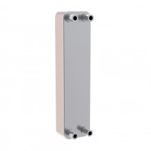 DANFOSS (RIDAN) D22-50 Теплообменник - 021H4803