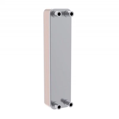 DANFOSS (RIDAN) D22-10 Теплообменник - 694839