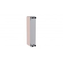 DANFOSS (RIDAN) D55L-H-30 Теплообменник - 021H3597