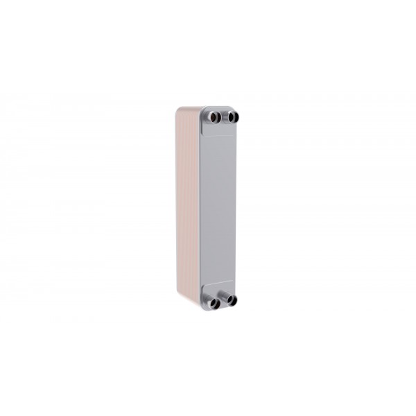DANFOSS (RIDAN) D55L-H-30 Теплообменник - 021H3597 (ДАНФОСС)