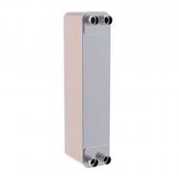 DANFOSS (RIDAN) D55L-H-40 Теплообменник - 021H3599