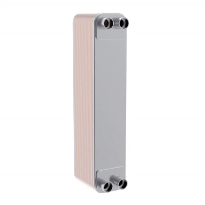 DANFOSS (RIDAN) D55L-H-60 Теплообменник - 021H3602