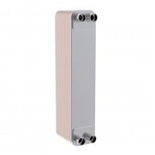 DANFOSS (RIDAN) D55L-H-70 Теплообменник - 021H3603