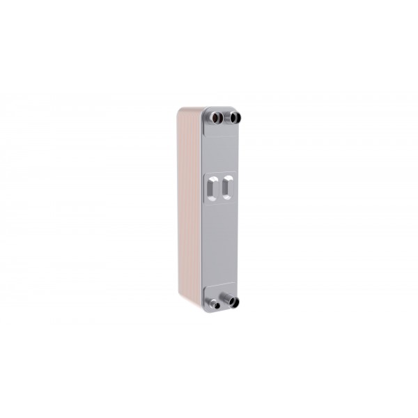DANFOSS (RIDAN) D55L-EU-16 Теплообменник - 021H7471 (ДАНФОСС)