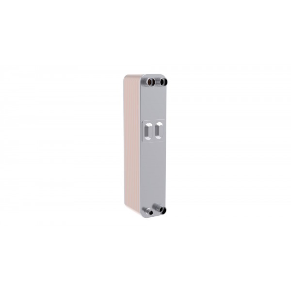 DANFOSS (RIDAN) D55-EU-30 Теплообменник - 021H9360 (ДАНФОСС)