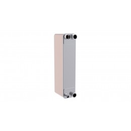 DANFOSS (RIDAN) D62L-E-90 Теплообменник - 021H0851