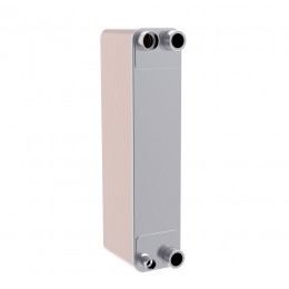 DANFOSS (RIDAN) D62-36 Теплообменник - 021H0889