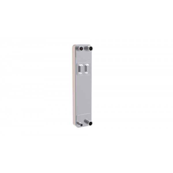 DANFOSS (RIDAN) H62-EZU-50 Теплообменник - 111B5109 (ДАНФОСС)