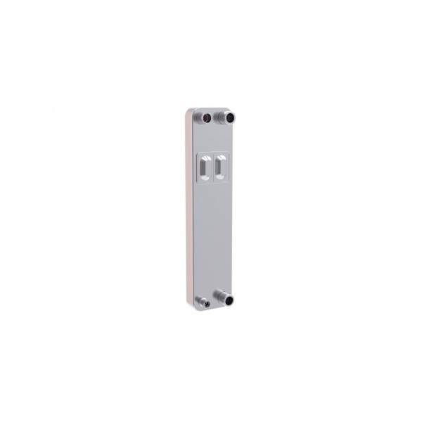 DANFOSS (RIDAN) H62-EZU-50 Теплообменник - 111B5109 (ДАНФОСС)