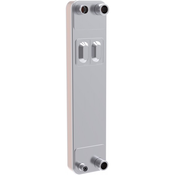 DANFOSS (RIDAN) H62-EZU-50 Теплообменник - 111B5109 (ДАНФОСС)
