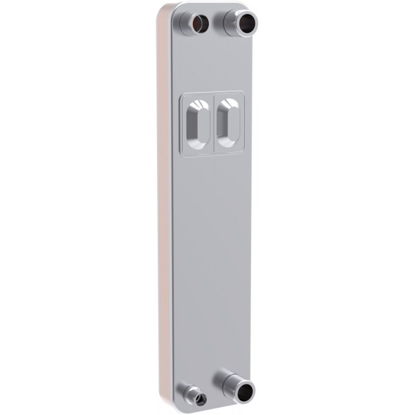 DANFOSS (RIDAN) H62-EZU-50 Теплообменник - 111B5109 (ДАНФОСС)