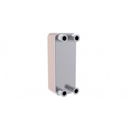 DANFOSS (RIDAN) B3-012-8-3,0-H Теплообменник - 021H7240