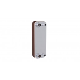 DANFOSS (RIDAN) B3-027-30-3,0-H Теплообменник - 021B8728