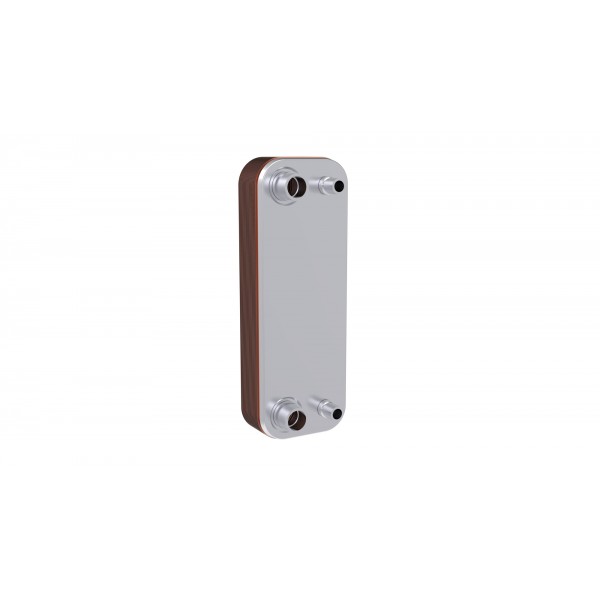 DANFOSS (RIDAN) B3-027-34-3,0-H Теплообменник - 021B8730 (ДАНФОСС)