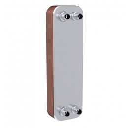 DANFOSS (RIDAN) B3-030-20-3,0-HQ Теплообменник - 021B2106