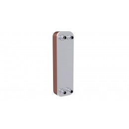DANFOSS (RIDAN) B3-030-120-4,5-HQ  Теплообменник - 021H8173