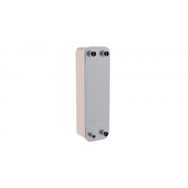 DANFOSS (RIDAN) B3-095-60-3,0-HQ Теплообменник - 021B6898 (ДАНФОСС)