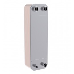 DANFOSS (RIDAN) B3-095-40-4,5-L Теплообменник - 111B0153