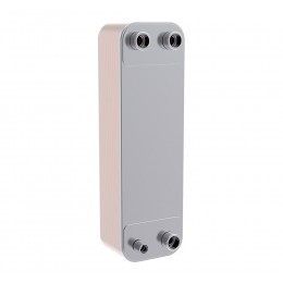 DANFOSS (RIDAN) B3-095B-160-3,0-Н Теплообменник - 021H4597