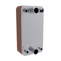 DANFOSS (RIDAN) B3-113-74-3,0-HDQ Теплообменник - 021H2677