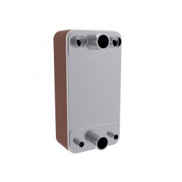 DANFOSS (RIDAN) B3-113-90-3,0-HDQ Теплообменник - 021H2685