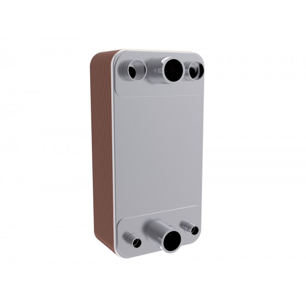 DANFOSS (RIDAN) B3-113-50-3,0-HDQ Теплообменник - 111B0303 (ДАНФОСС)