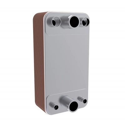DANFOSS (RIDAN) B3-113-58-3,0-HDQ Теплообменник - 111B6017