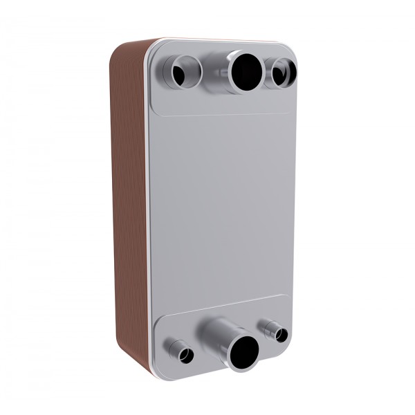 DANFOSS (RIDAN) B3-113-58-3,0-HDQ Теплообменник - 111B6017 (ДАНФОСС)