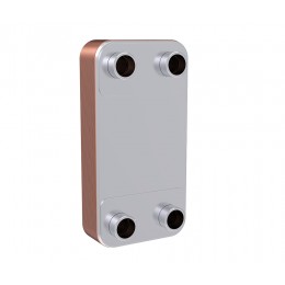 DANFOSS (RIDAN) B3-136-200-3,0-H Теплообменник - 021B7942