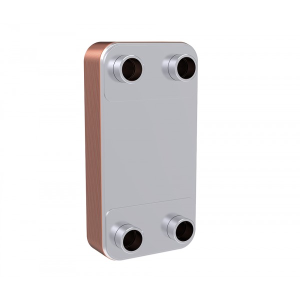 DANFOSS (RIDAN) B3-136-200-3,0-H Теплообменник - 021B7942 (ДАНФОСС)