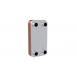 DANFOSS (RIDAN) B3-136-122-3,0-H Теплообменник - 021H7556