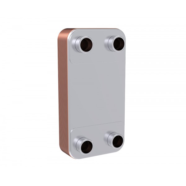 DANFOSS (RIDAN) B3-136-110-3,0-H Теплообменник - 021H7580 (ДАНФОСС)