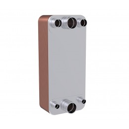 DANFOSS (RIDAN) B3-210-80-3,0-H Теплообменник - 021H8358