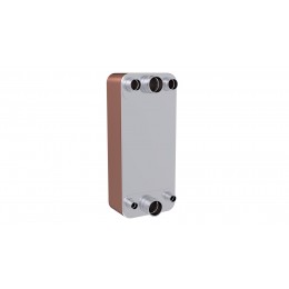 DANFOSS (RIDAN) B3-210-130-3,0-H Теплообменник - 021H8496