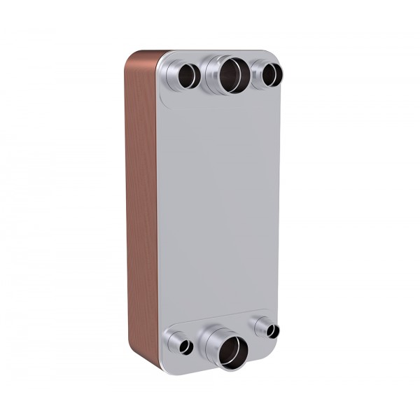 DANFOSS (RIDAN) B3-210-150-3,0-HQ Теплообменник - 021H8498 (ДАНФОСС)