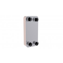 DANFOSS (RIDAN) B3-260B-120-2,0-H Теплообменник - 021B7809
