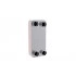 DANFOSS (RIDAN) B3-260B-120-2,0-H Теплообменник - 021B7809 DANFOSS (RIDAN) B3-260B-120-2,0-H Теплообменник - 021B7809