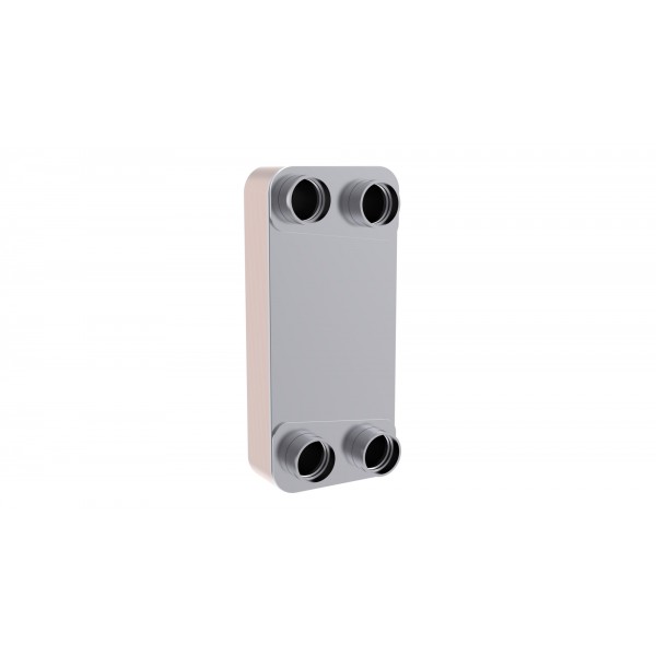DANFOSS (RIDAN) B3-260B-120-2,0-H Теплообменник - 021B7809 (ДАНФОСС)