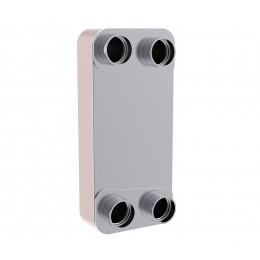 DANFOSS (RIDAN) B3-260B-90-2,0-H Теплообменник - 111B1503